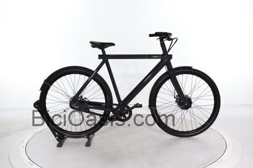VanMoof S2 opinión y ficha técnica